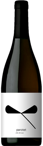 2022 Celler del Roure, `Parotet` - Liberty