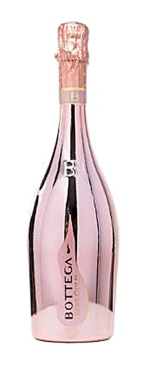 Bottega, Pink Gold Prosecco, Rose - Hammonds