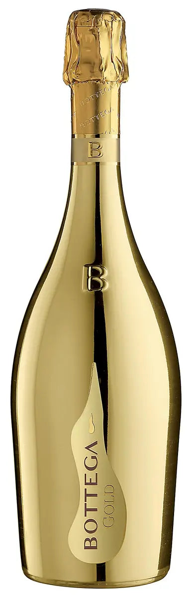 Bottega, Prosecco Gold - Hammonds