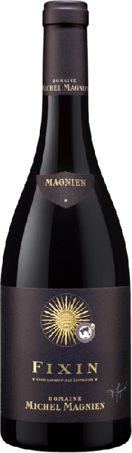 2020 Fixin, Domaine Michel Magnien,Côte de Nuits, Burgundy France