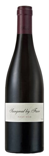 2021 By Farr, `Sangreal` Geelong Pinot Noir - Liberty