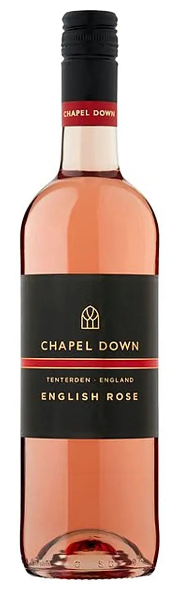 Chapel Down English Rose - Hammonds