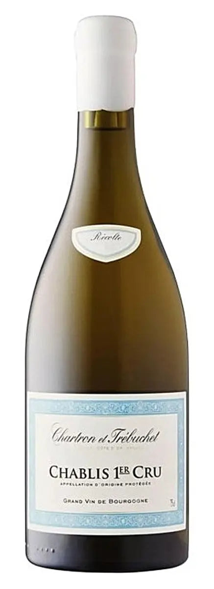 Chartron et Trebuchet, Chablis 1er Cru 2023 - Hammonds