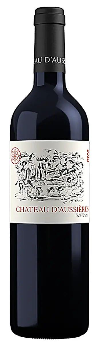 Château Aussieres DBR Lafite, Corbieres - Hammonds