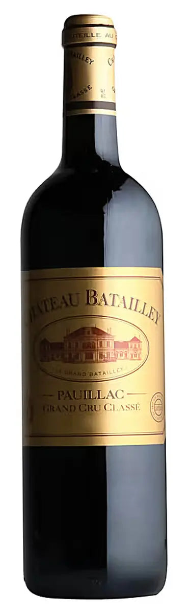 Château Batailley, Pauillac, 2019, Magnum - Hammonds
