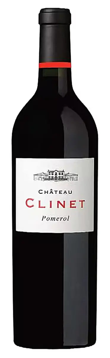Château Clinet, Pomerol, 2022, Magnum - Hammonds