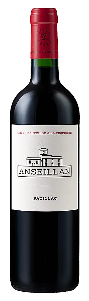 Château Lafite, Anseillan 2020 - Hammonds