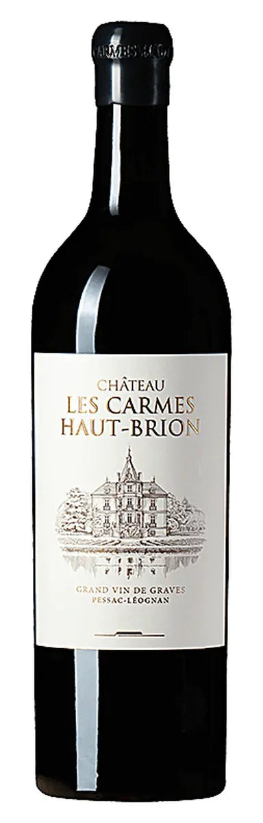 Château les Carmes Haut-Brion, Pessac-Léognan, 2020 - Hammonds