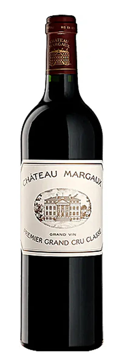 Château Margaux Premier Cru Classe 2020 - Hammonds
