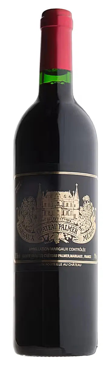 Château Palmer, Margaux, 2023 - Hammonds