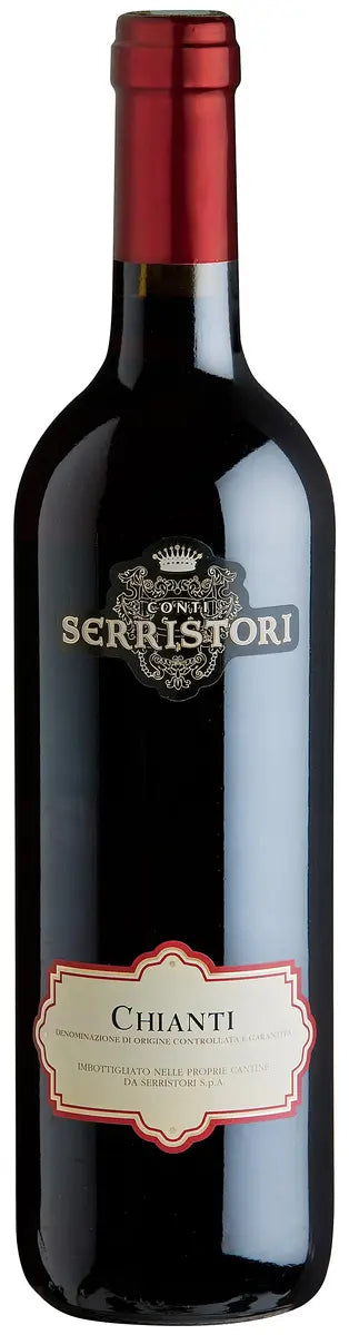 Chianti Conti Serristori - Hammonds