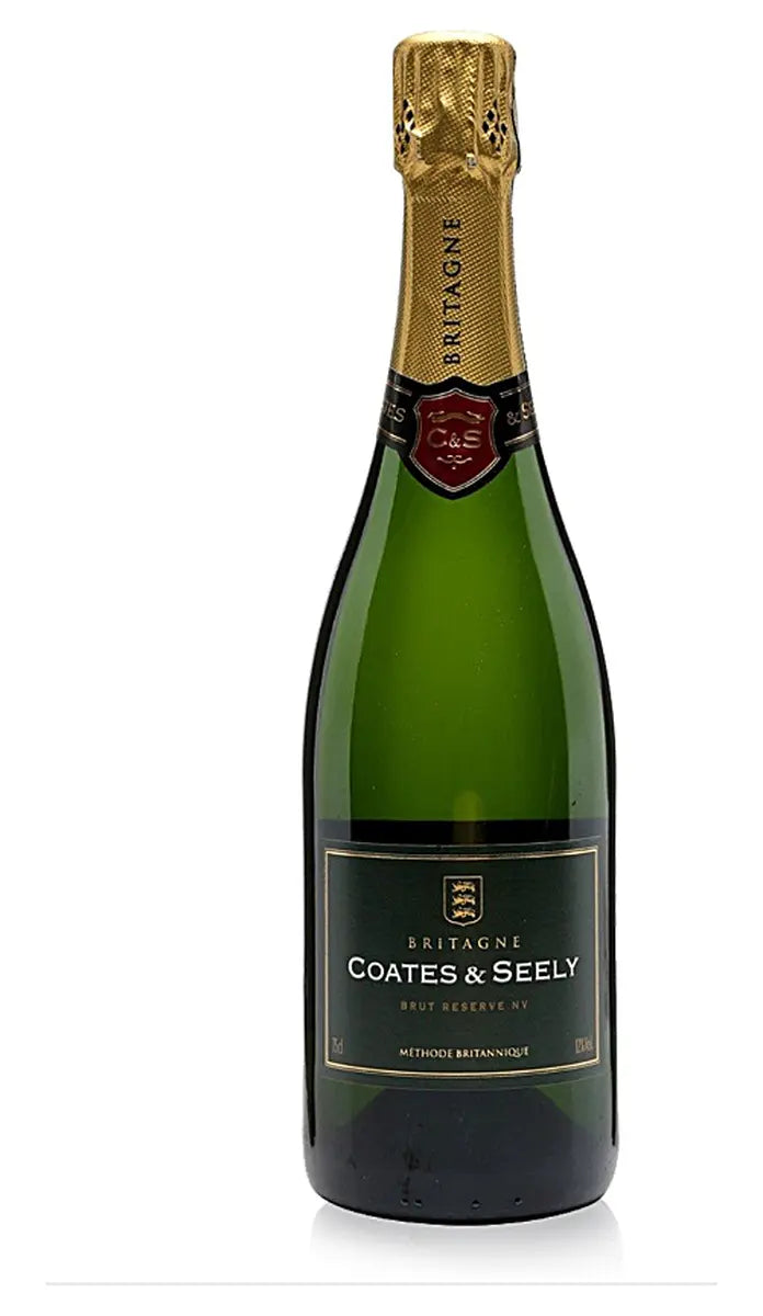 Coates & Seely Brut Reserve - Hammonds