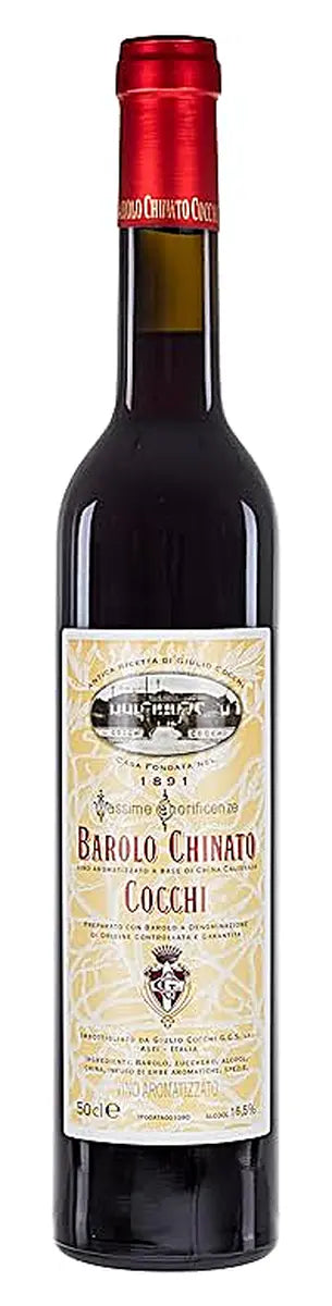 Cocchi Barolo Chinato - Hammonds