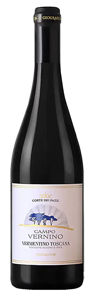 Corte dei Pazzi Vermentino - Hammonds