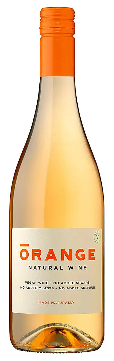 Cramele Recas, Orange Wine - Hammonds