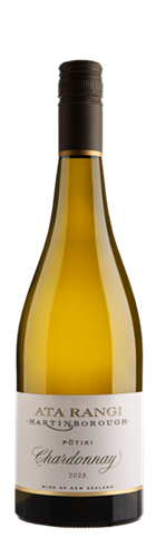 2023 Ata Rangi, `Potiki` Martinborough Chardonnay - Liberty