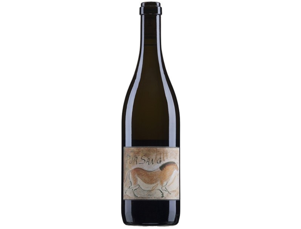 2020 Blanc Etc., Didier Dagueneau, Pouilly Fumé, Loire Valley, France