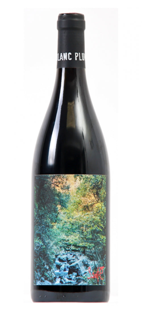 2020 Rouge GR-36, Domaine Blanc Plume, Cotes Catalanes IGP,