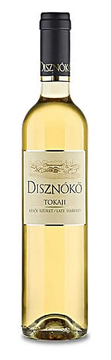 Disznoko Tokaji Late Harvest - Hammonds