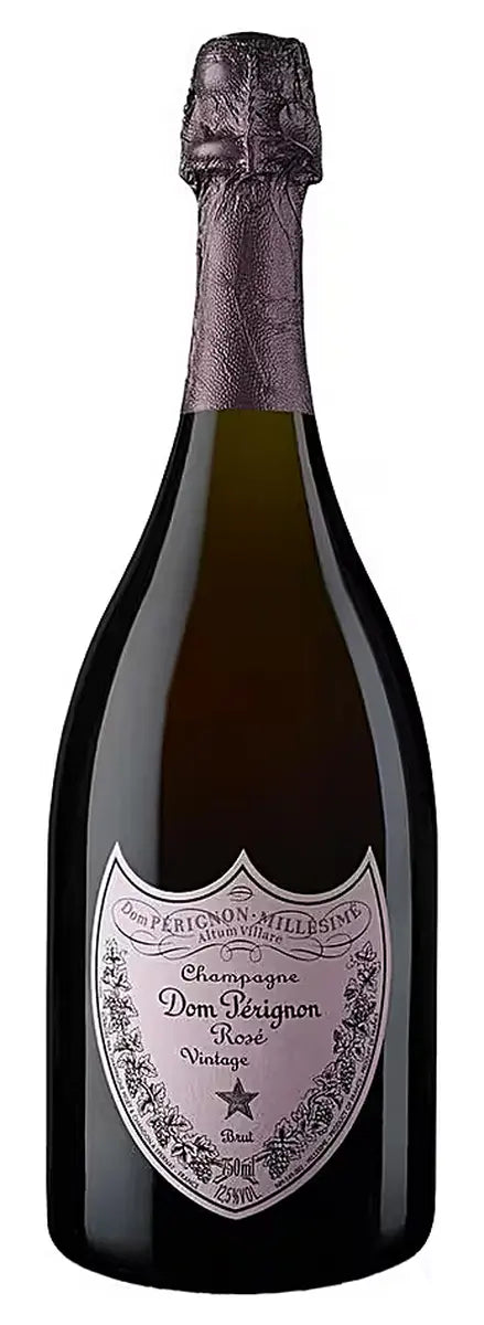 Dom Perignon, Rosé, 2004 - Hammonds