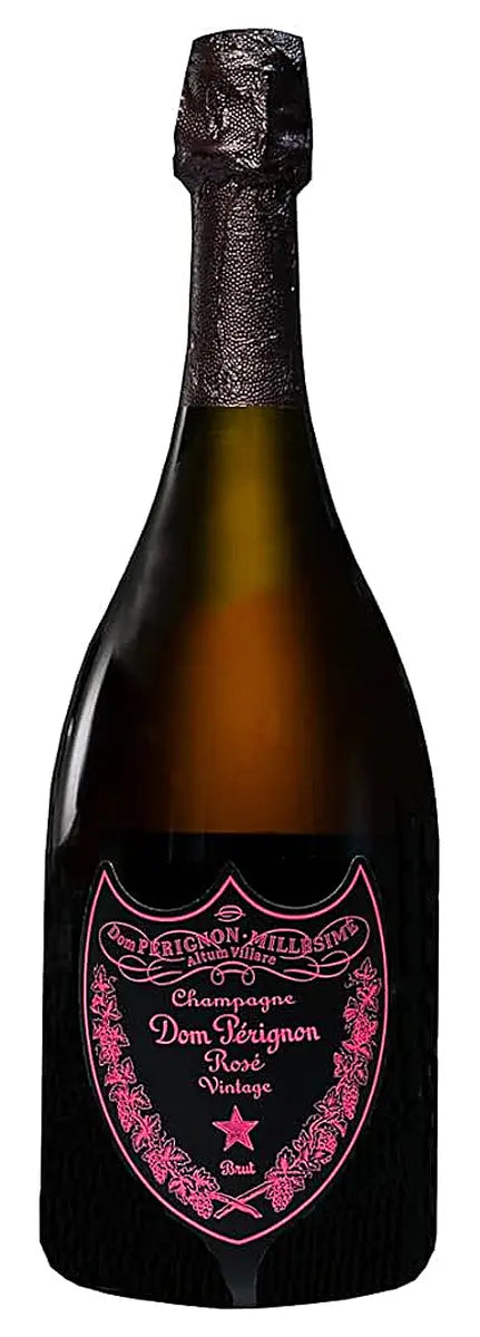 Dom Perignon, Rosé, Luminous - Hammonds