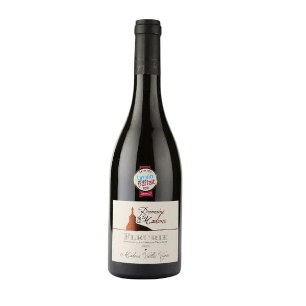 2024 Fleurie Vieilles Vignes, Domaine de la Madone