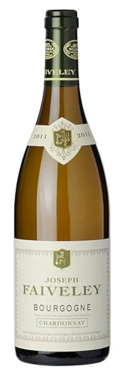 Domaine Faiveley, Bourgogne Chardonnay - Hammonds