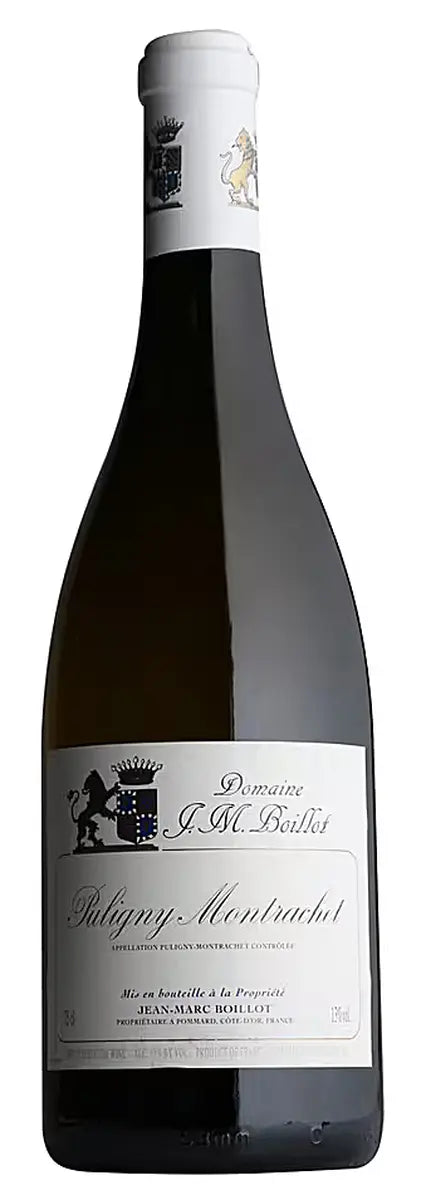 Domaine Jean-Marc Boillot, Puligny-Montrachet, Les Referts, 1er Cru, 2023 - Hammonds