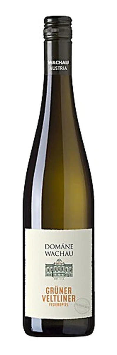 Domaine Wachau Gruner Veltiner Federspiel - Hammonds
