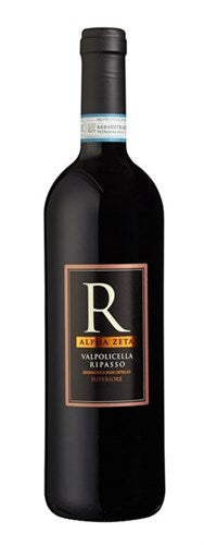2022 Alpha Zeta, `R` Valpolicella Superiore Ripasso - Liberty
