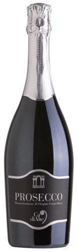 Ca' di Alte, Prosecco Spumante Extra Dry - Liberty