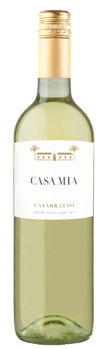 2024 Casa Mia, Catarratto - Liberty