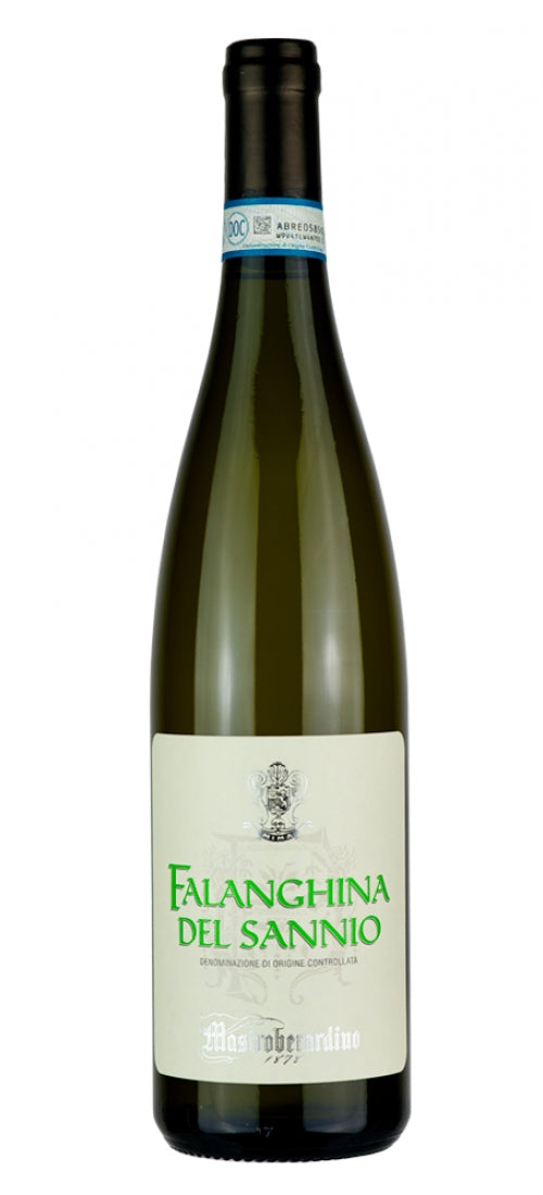 2020 Falanghina del Sannio, Mastroberardino, Sannio, Campania, Italy