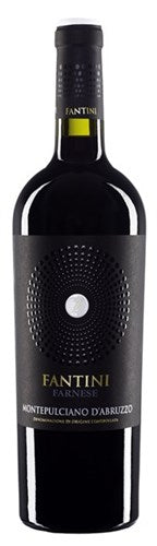 2017 Fantini, Montepulciano d'Abruzzo Colline Teramane - Liberty