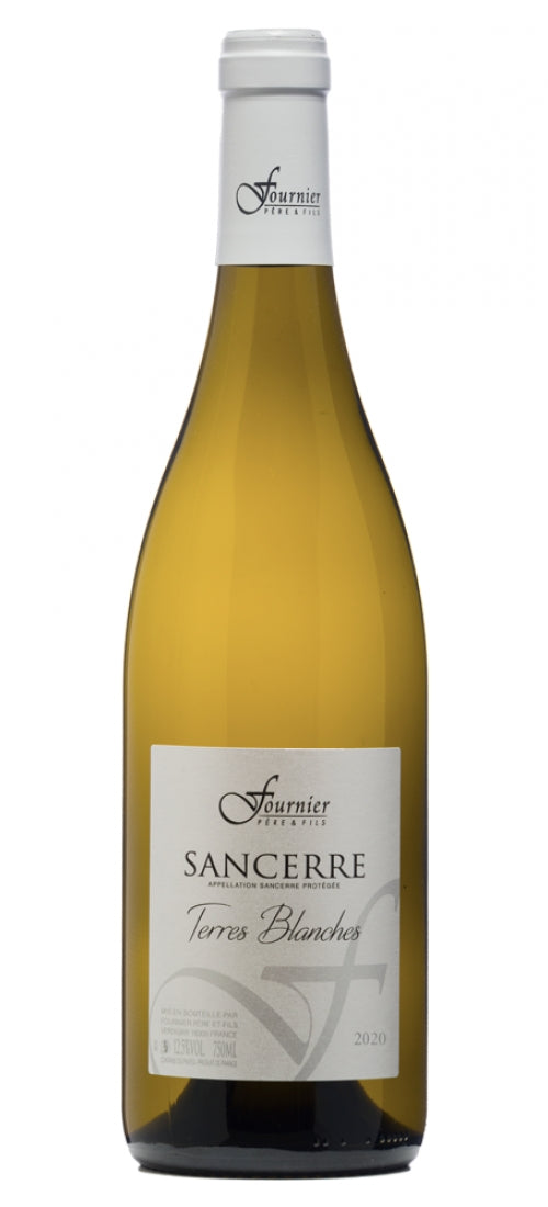 2020 Terre Blanches, Fournier Pere et Fils, Sancerre, Loire, France
