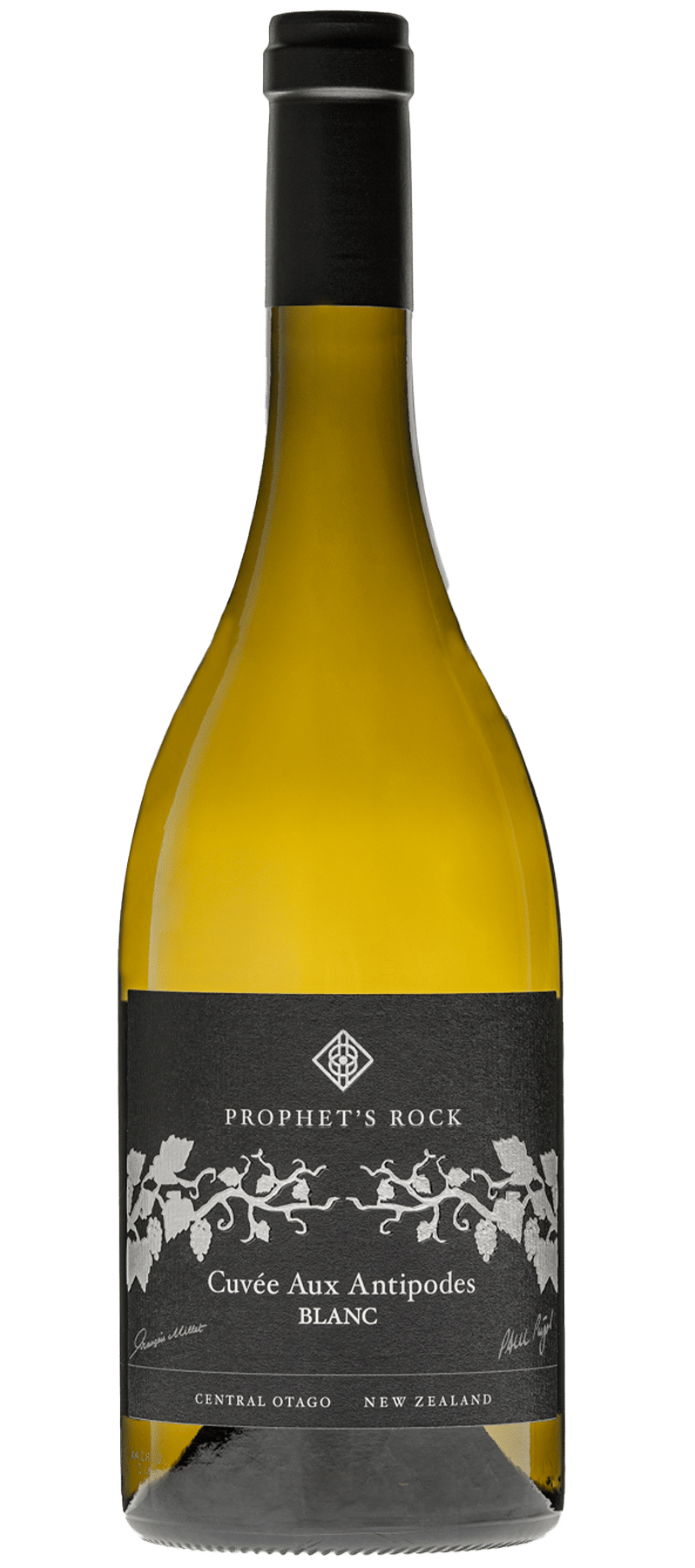 2021 Prophet's Rock Aux Antipodes White, Central Otago, New Zealand