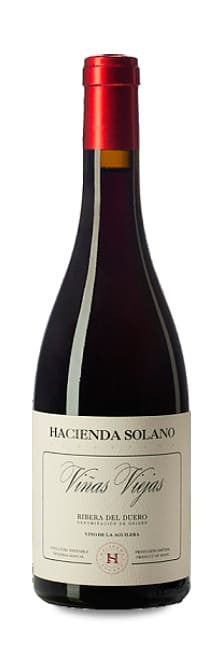 2019 Hacienda Solano Viñas Viejas, Ribera del Duero, Spain
