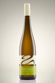 2019 Nagy- Somlói Olaszrizling dry, Zsirai, Somloi, Hungary