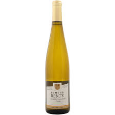 2019 Gewurztraminer Frohen Grand Cru