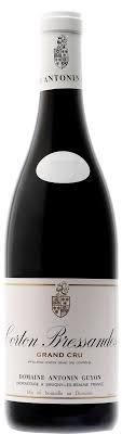 2022 Corton Bressandes, Grand Cru, Domaine Antonin Guyon, Burgundy, France