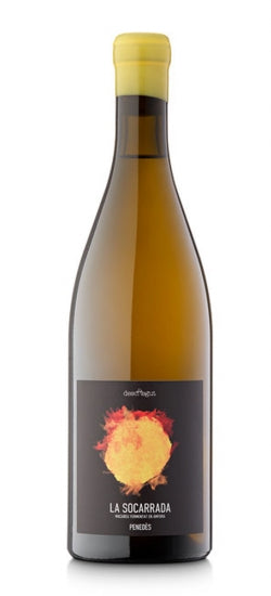2021 La Socarrada, Organic, Penedes, Catalunya, Spain