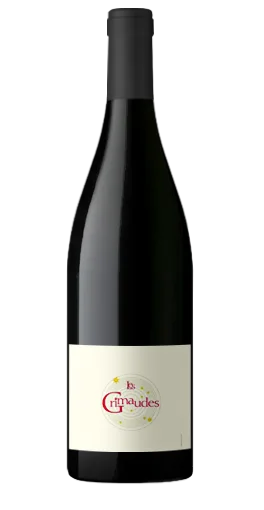 Les Grimaudes, Domaine Marc Kreydenweiss, France