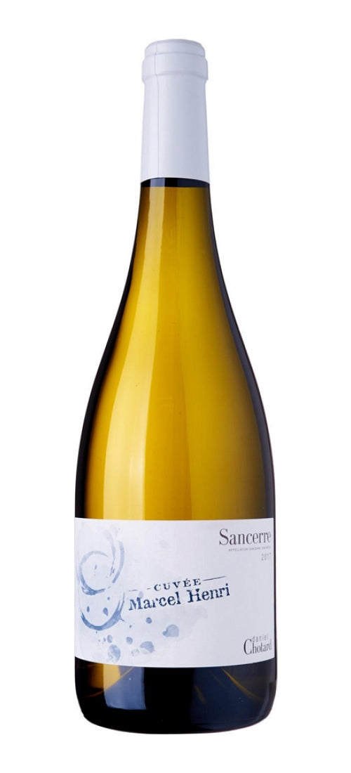 2019 Marcel Henri Sancerre, Daniel Chotard, Sancerre, Loire Valley, France