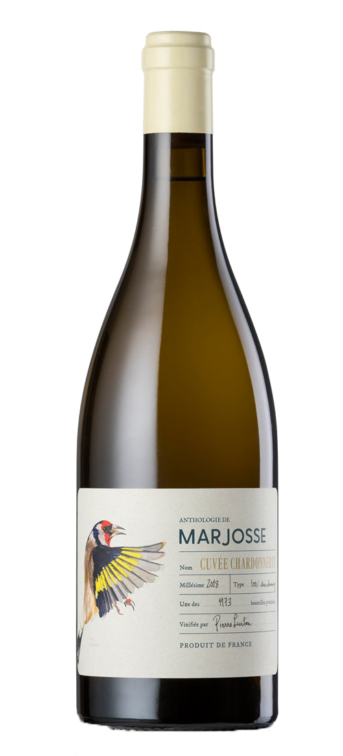 Cuvee Chardonneret Chardonnay, Chateau Marjosse - Pierre Lurton, Bordeaux