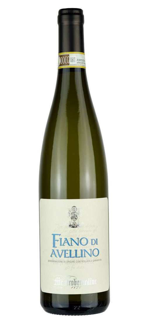 2021 Fiano di Avellino, Mastroberardino, Irpinia, Campania, Italy