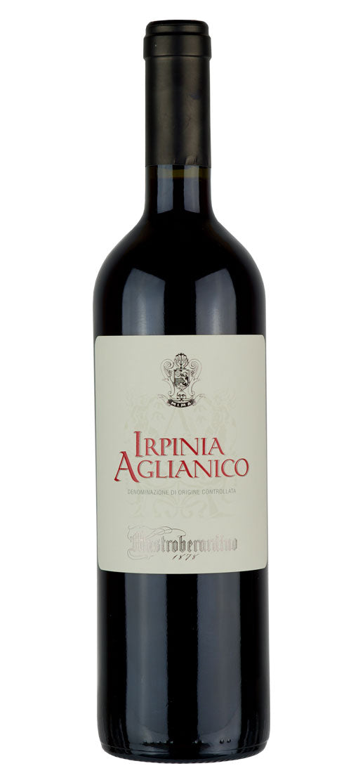 2019 Heritage Aglianico Irpinia DOC, Mastroberardino, Irpinia, Campania, Italy