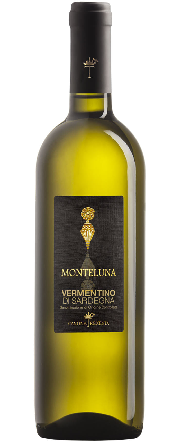 2021 Monteluna Vermentino, Cantina Trexenta, Sardinia, Italy