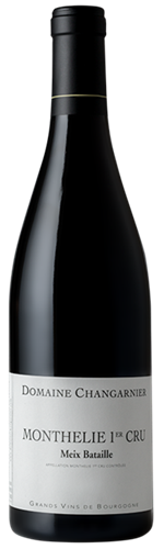 2023 Domaine Changarnier, Monthélie 1er Cru `Meix Bataille` - Liberty