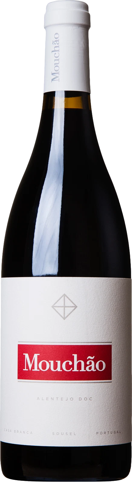 2016 Mouchao, Herdade do Mouchão, Alentejo, Portugal