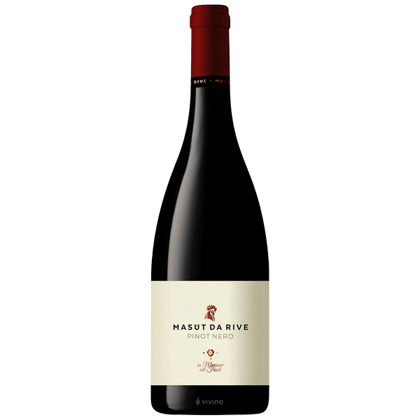 2021 Pinot Nero, Masut da Rive, Friuli, Italy